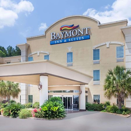 Baymont By Wyndham Henderson Otel Dış mekan fotoğraf