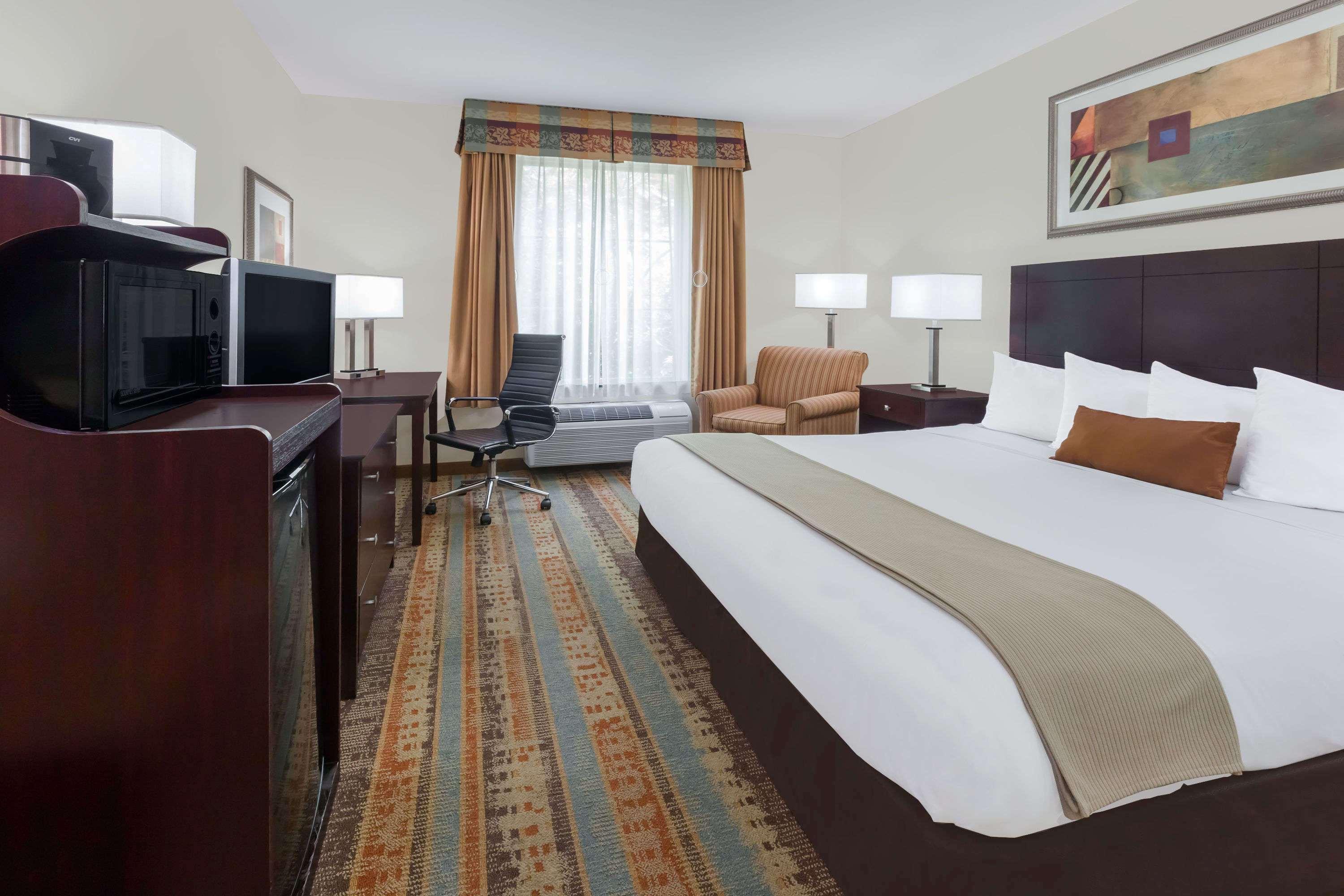 Baymont By Wyndham Henderson Otel Dış mekan fotoğraf