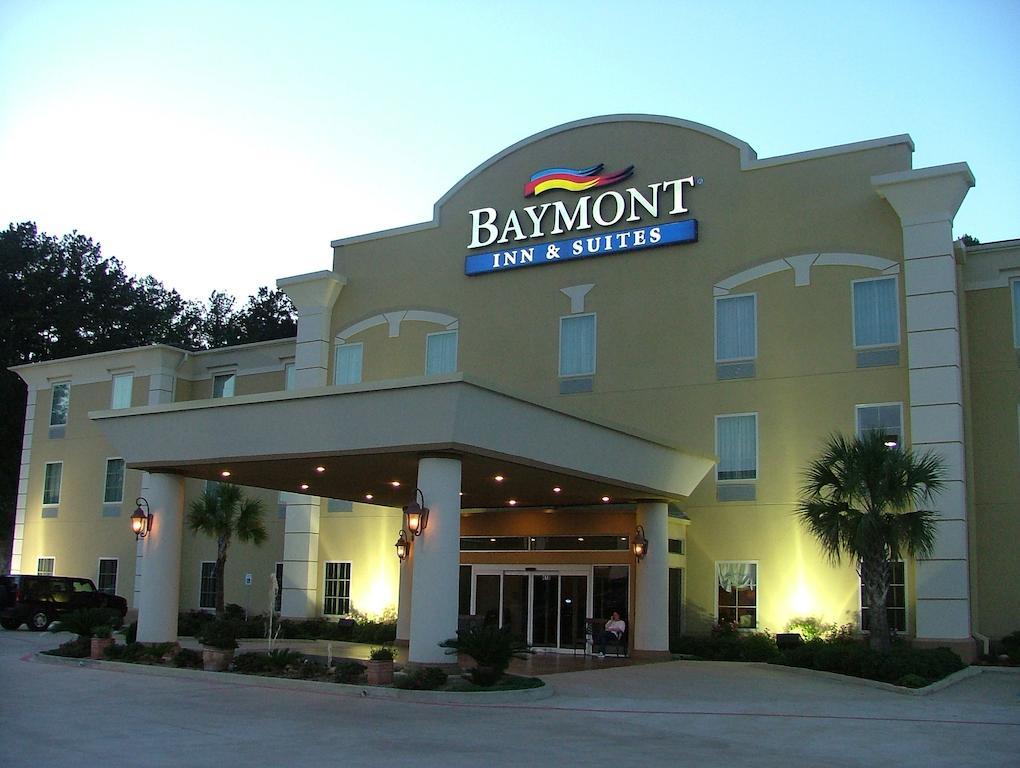 Baymont By Wyndham Henderson Otel Dış mekan fotoğraf